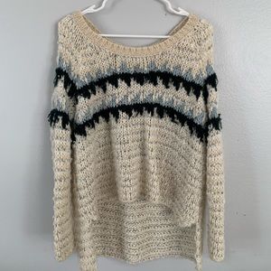 Free People Sweater